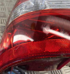 Feu arriere principal gauche (feux) HYUNDAI TUCSON 1 Photo n°4