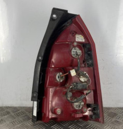 Feu arriere principal gauche (feux) HYUNDAI TUCSON 1 Photo n°5