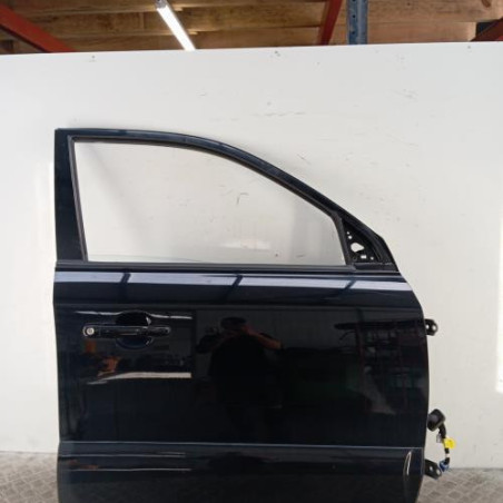 Porte avant droit HYUNDAI TUCSON 1 Photo n°1