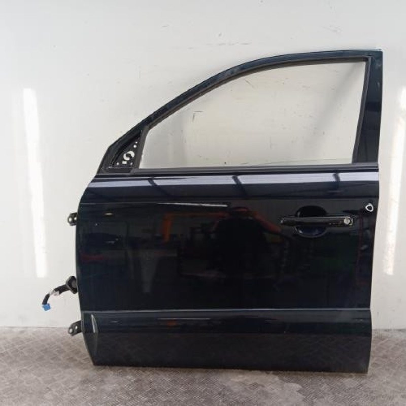 Porte avant gauche HYUNDAI TUCSON 1