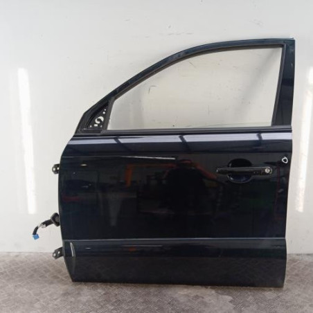 Porte avant gauche HYUNDAI TUCSON 1 Photo n°1