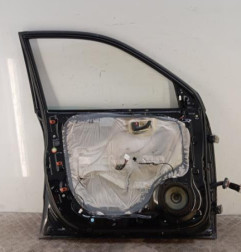 Porte avant gauche HYUNDAI TUCSON 1 Photo n°4