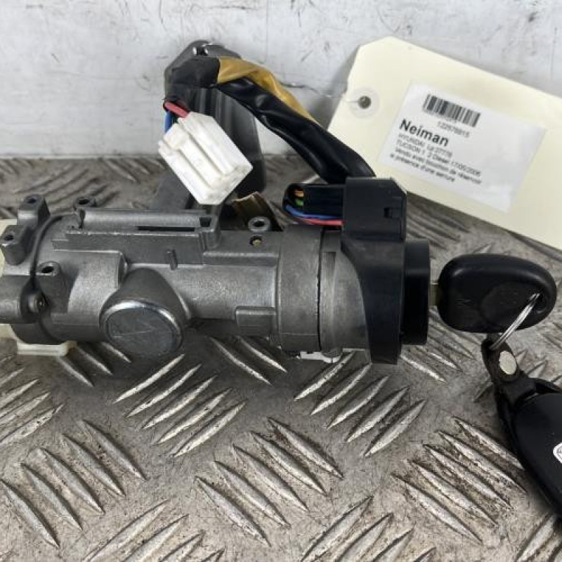 Neiman HYUNDAI TUCSON 1