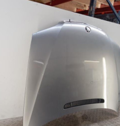 Capot BMW SERIE 3 E46 Photo n°3