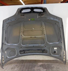 Capot BMW SERIE 3 E46 Photo n°4