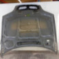 Capot BMW SERIE 3 E46