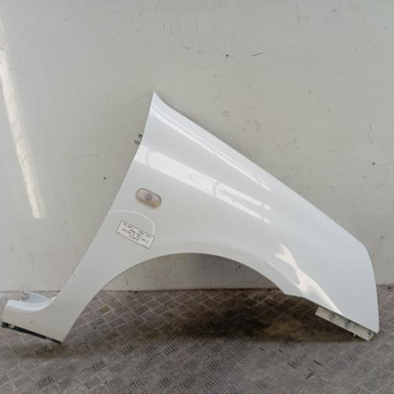 Aile avant droit RENAULT CLIO 2