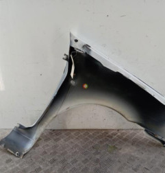 Aile avant gauche RENAULT CLIO 2