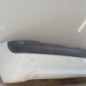 Pare choc arriere RENAULT CLIO 2