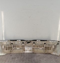 Pare choc arriere RENAULT CLIO 2 Photo n°8