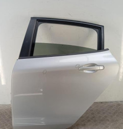 Porte arriere gauche PEUGEOT 208 1 Photo n°1