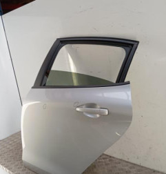 Porte arriere gauche PEUGEOT 208 1