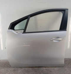 Porte avant gauche PEUGEOT 208 1 Photo n°1