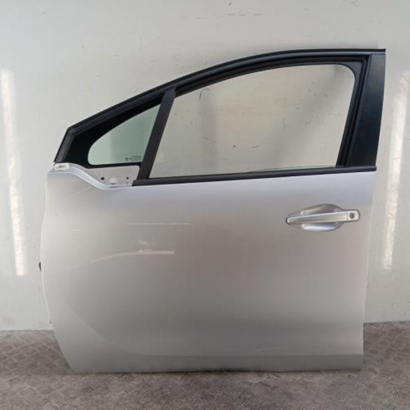 Porte avant gauche PEUGEOT 208 1