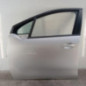 Porte avant gauche PEUGEOT 208 1