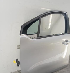 Porte avant gauche PEUGEOT 208 1 Photo n°3