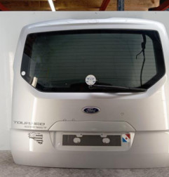 Malle/Hayon arriere FORD TOURNEO CONNECT 2 Photo n°1