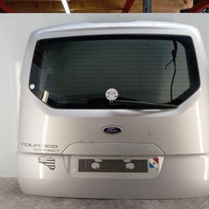 Malle/Hayon arriere FORD TOURNEO CONNECT 2