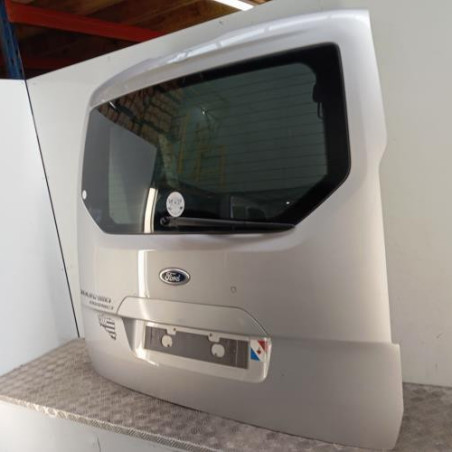 Malle/Hayon arriere FORD TOURNEO CONNECT 2