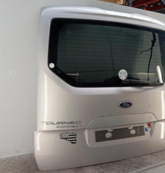 Malle/Hayon arriere FORD TOURNEO CONNECT 2 Photo n°3