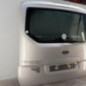 Malle/Hayon arriere FORD TOURNEO CONNECT 2