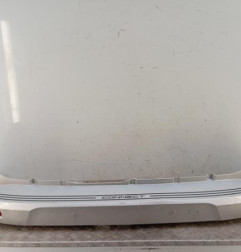 Pare choc arriere FORD TOURNEO CONNECT 2 Photo n°1