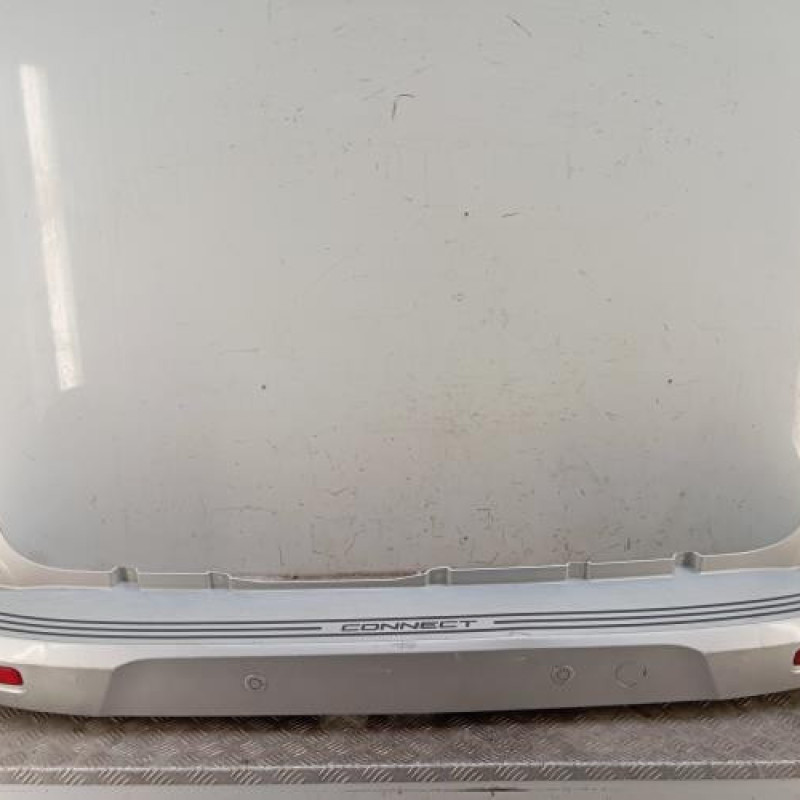 Pare choc arriere FORD TOURNEO CONNECT 2