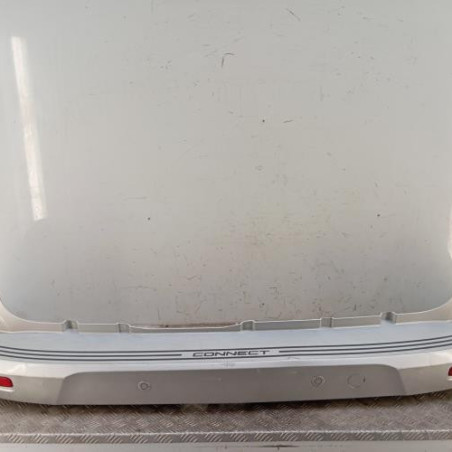 Pare choc arriere FORD TOURNEO CONNECT 2 Photo n°1