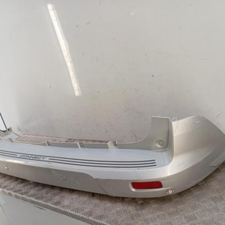 Pare choc arriere FORD TOURNEO CONNECT 2