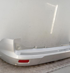 Pare choc arriere FORD TOURNEO CONNECT 2 Photo n°3