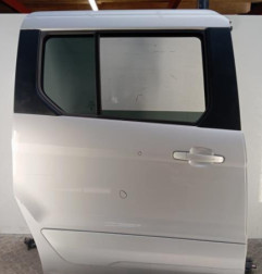 Porte laterale droit FORD TOURNEO CONNECT 2 Photo n°1