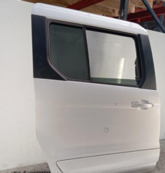 Porte laterale droit FORD TOURNEO CONNECT 2 Photo n°3