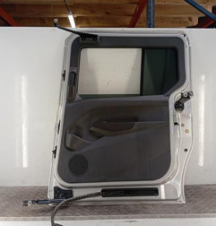 Porte laterale droit FORD TOURNEO CONNECT 2 Photo n°4