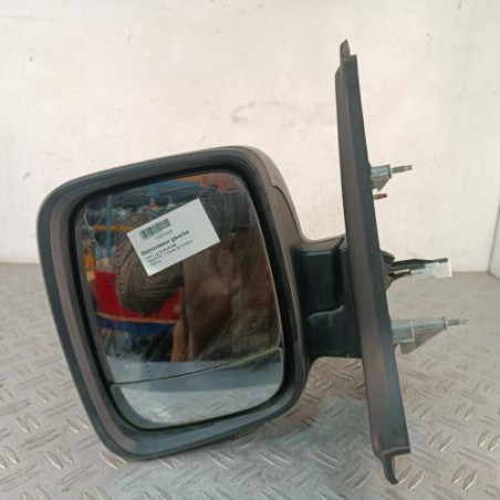 Retroviseur gauche FIAT TALENTO Photo n°1