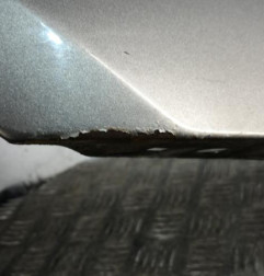 Aile avant droit PEUGEOT 407 Photo n°1