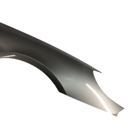 Aile avant droit PEUGEOT 407