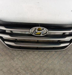 Calandre HYUNDAI TUCSON 2 Photo n°1