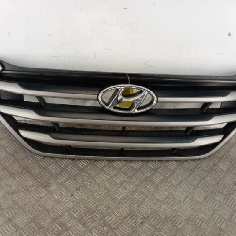 Calandre HYUNDAI TUCSON 2