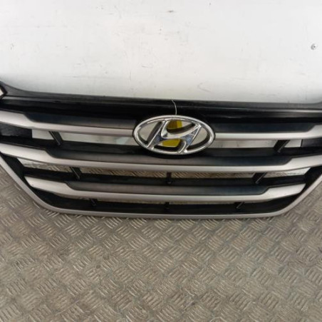 Calandre HYUNDAI TUCSON 2 Photo n°1