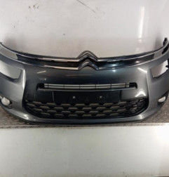 Pare choc avant CITROEN C4 GRAND PICASSO 2 Photo n°1