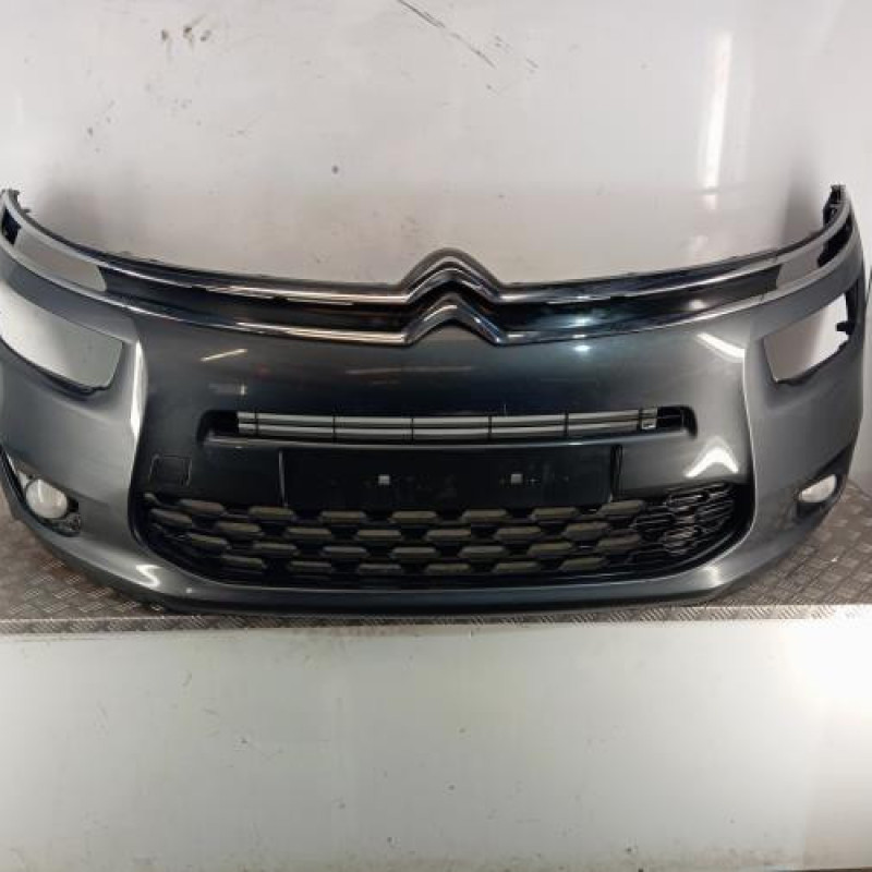 Pare choc avant CITROEN C4 GRAND PICASSO 2