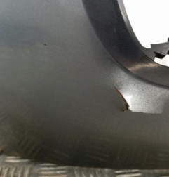 Pare choc avant CITROEN C4 GRAND PICASSO 2 Photo n°3