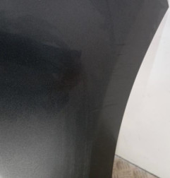 Pare choc avant CITROEN C4 GRAND PICASSO 2 Photo n°4