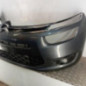 Pare choc avant CITROEN C4 GRAND PICASSO 2