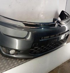 Pare choc avant CITROEN C4 GRAND PICASSO 2 Photo n°6