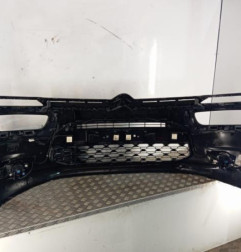 Pare choc avant CITROEN C4 GRAND PICASSO 2 Photo n°7