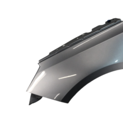 Aile avant gauche PEUGEOT 308 2 Photo n°3