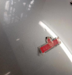 Capot OPEL ZAFIRA TOURER C