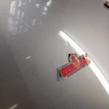 Capot OPEL ZAFIRA TOURER C