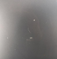 Capot OPEL ZAFIRA TOURER C Photo n°4